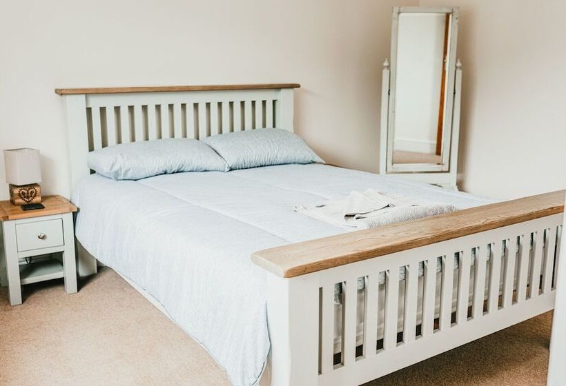 West Somerset Breaks