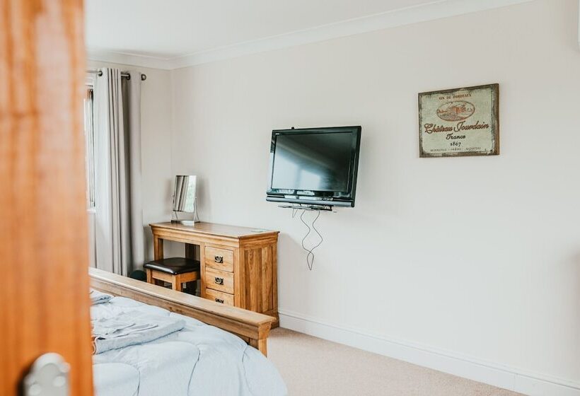 West Somerset Breaks