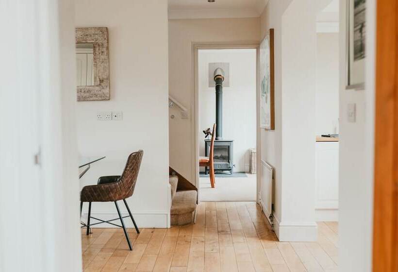 West Somerset Breaks