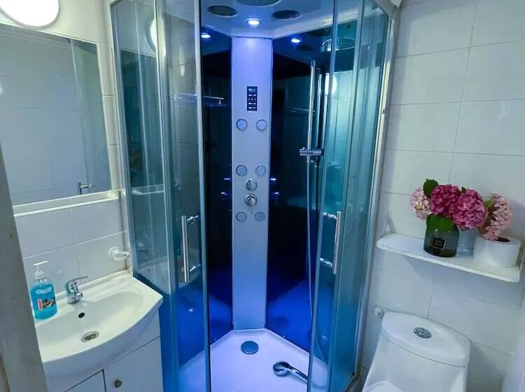 ユースホステル Hostal Mi Segundo Hogar