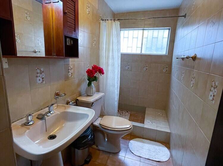 هاستل Hostal Mi Segundo Hogar