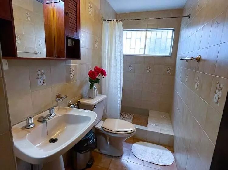 ユースホステル Hostal Mi Segundo Hogar