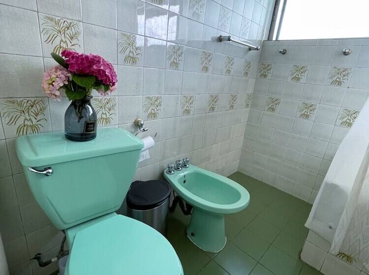 هاستل Hostal Mi Segundo Hogar