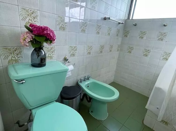 ユースホステル Hostal Mi Segundo Hogar