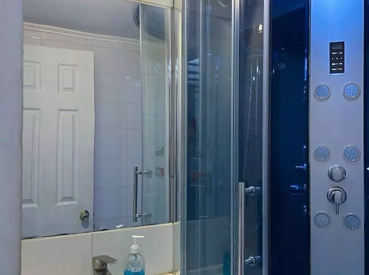 ユースホステル Hostal Mi Segundo Hogar