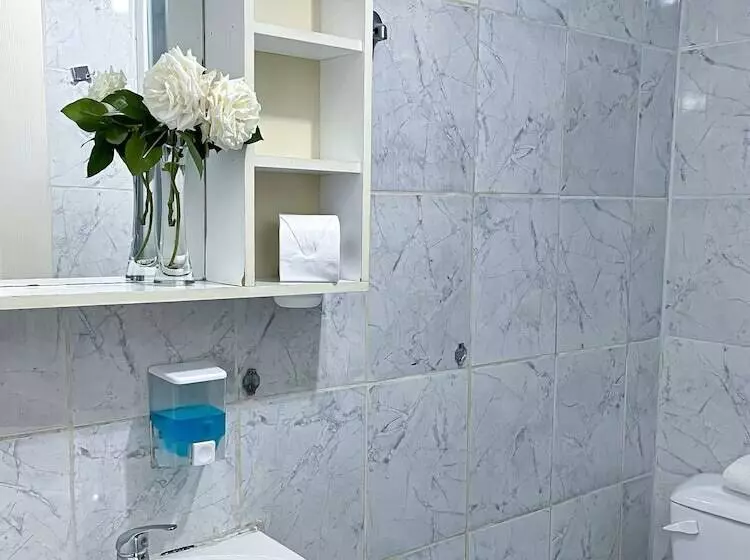 ユースホステル Hostal Mi Segundo Hogar