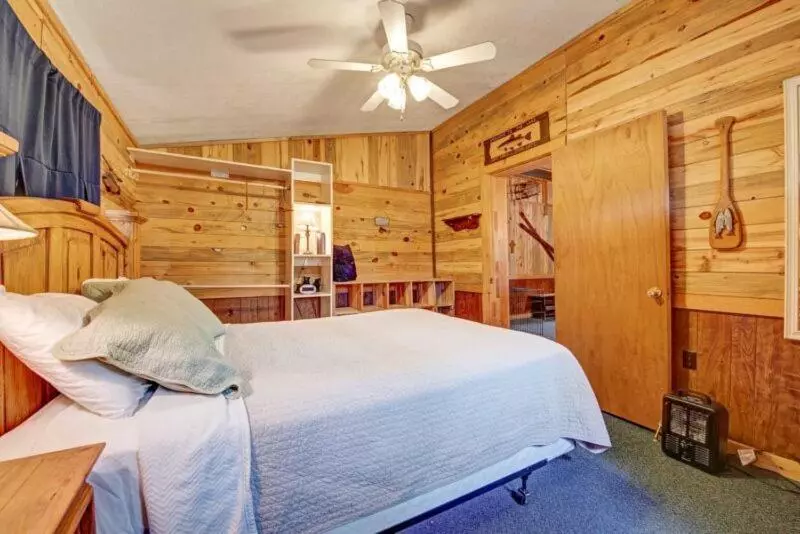 Alpine Trails Rv Park