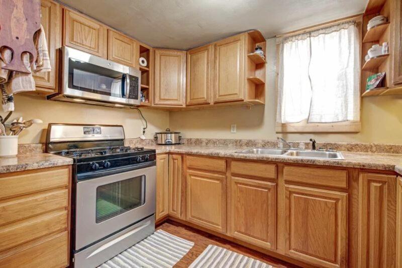 Alpine Trails Rv Park