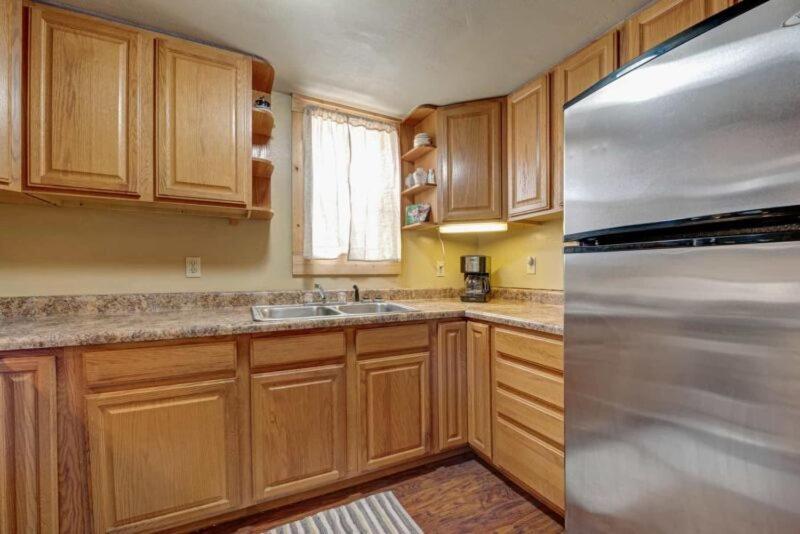 Alpine Trails Rv Park