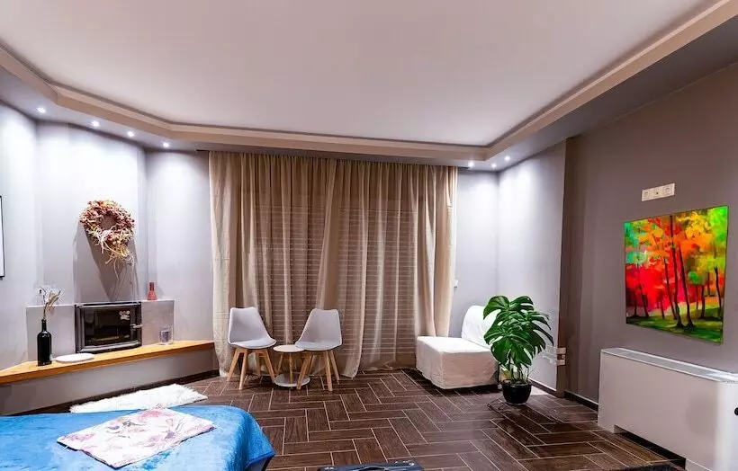 Atrium Vinea