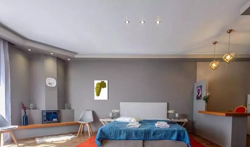 Atrium Vinea