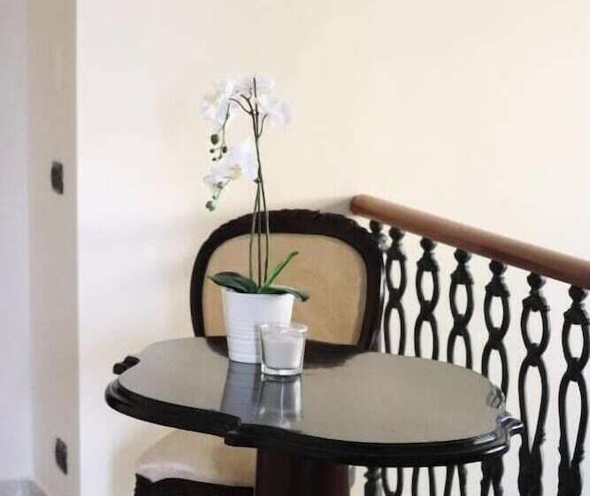 Bed and Breakfast Palazzo Excelsus