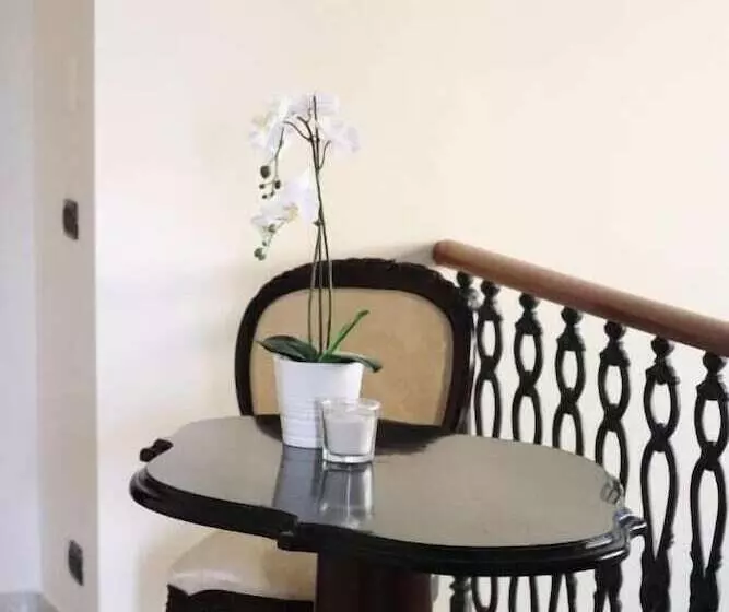 Aamiaismajoitus (B&B) Palazzo Excelsus