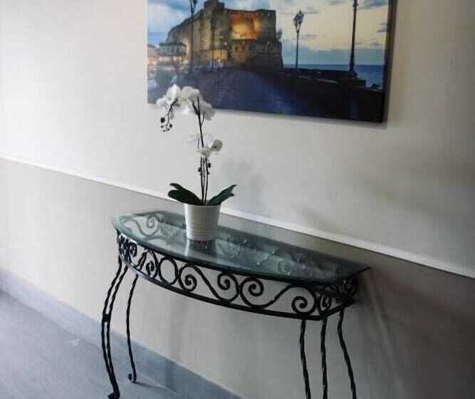 Bed and Breakfast Palazzo Excelsus