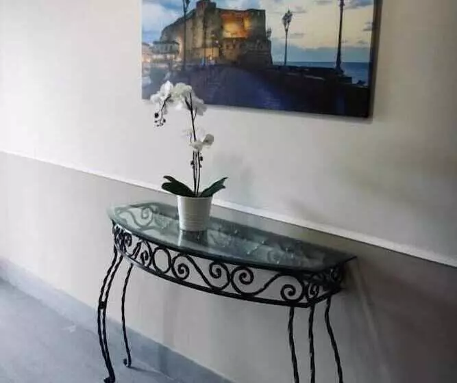 Aamiaismajoitus (B&B) Palazzo Excelsus