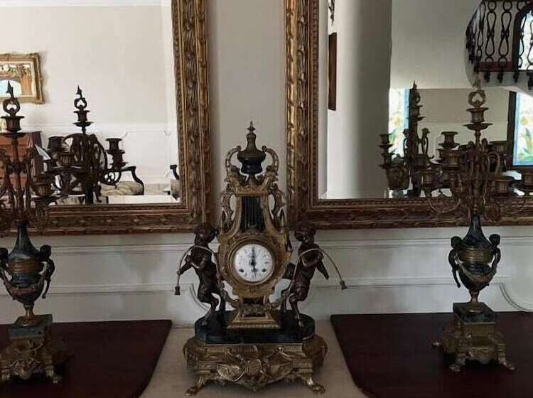 Bed and Breakfast Palazzo Excelsus