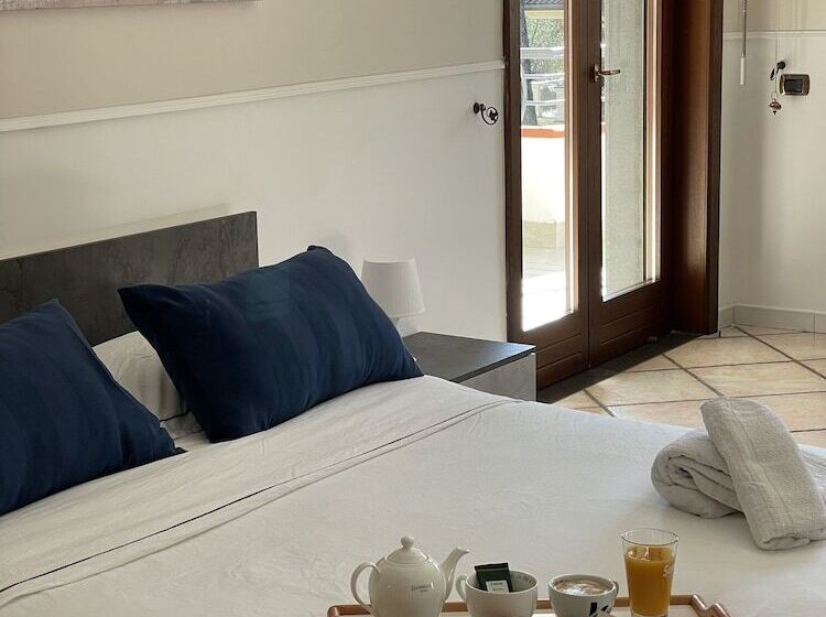 Bed and Breakfast Palazzo Excelsus