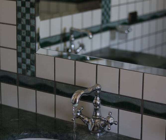 Bed and Breakfast Palazzo Excelsus