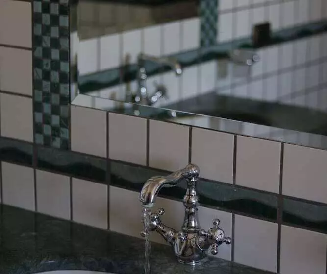 Aamiaismajoitus (B&B) Palazzo Excelsus