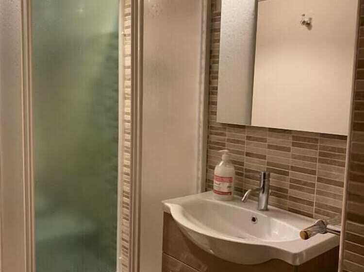 Bed and Breakfast Palazzo Excelsus