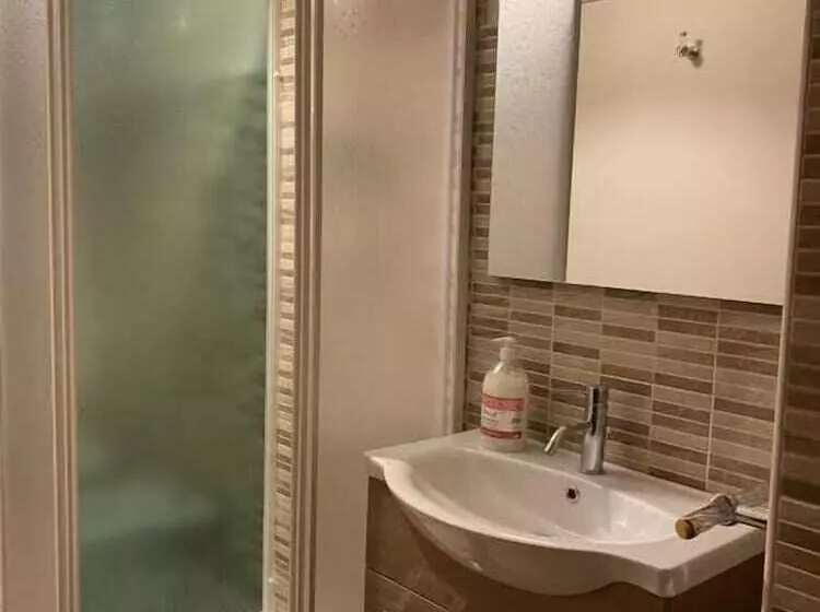 Aamiaismajoitus (B&B) Palazzo Excelsus