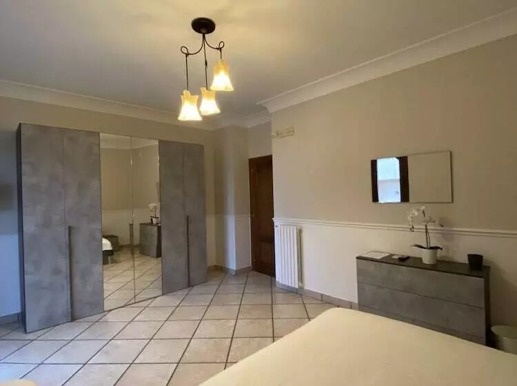 Aamiaismajoitus (B&B) Palazzo Excelsus