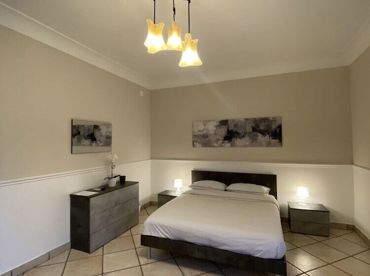 Bed and Breakfast Palazzo Excelsus