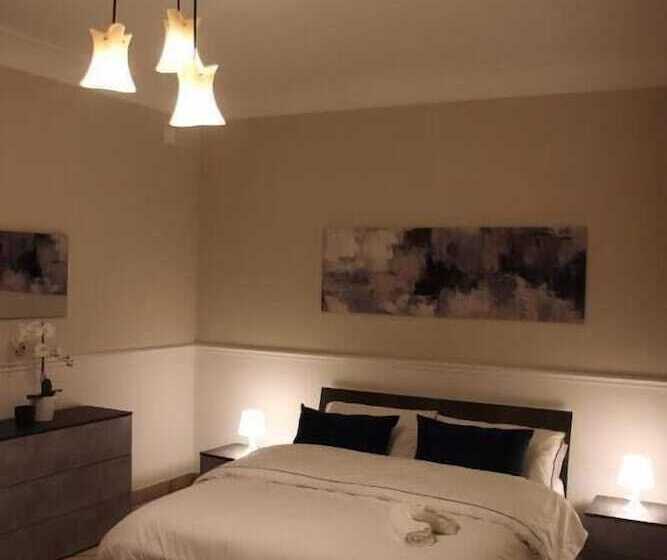 Bed and Breakfast Palazzo Excelsus