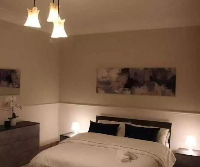 Aamiaismajoitus (B&B) Palazzo Excelsus