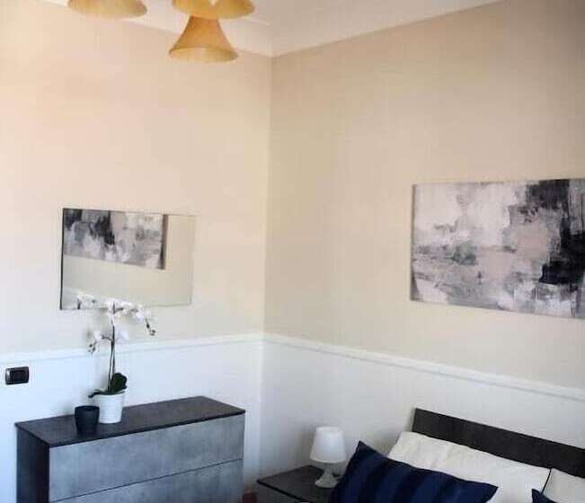 Bed and Breakfast Palazzo Excelsus