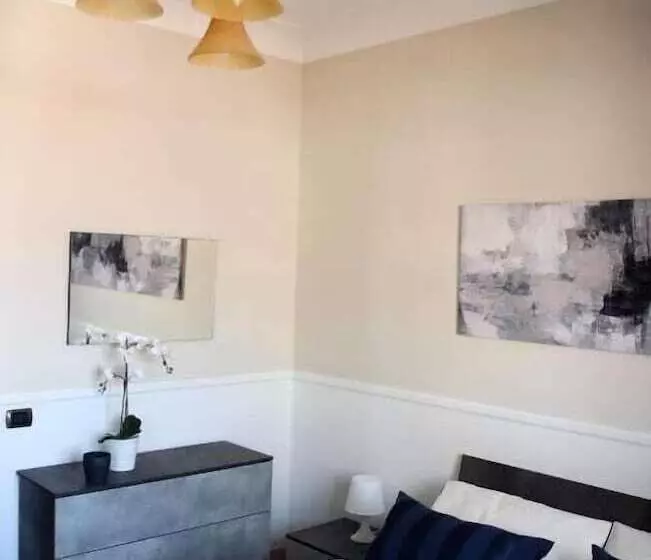 Aamiaismajoitus (B&B) Palazzo Excelsus