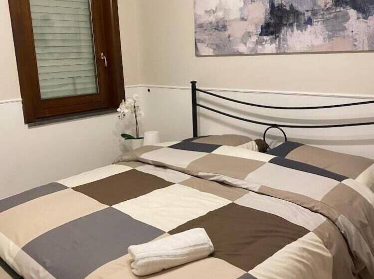 Bed and Breakfast Palazzo Excelsus