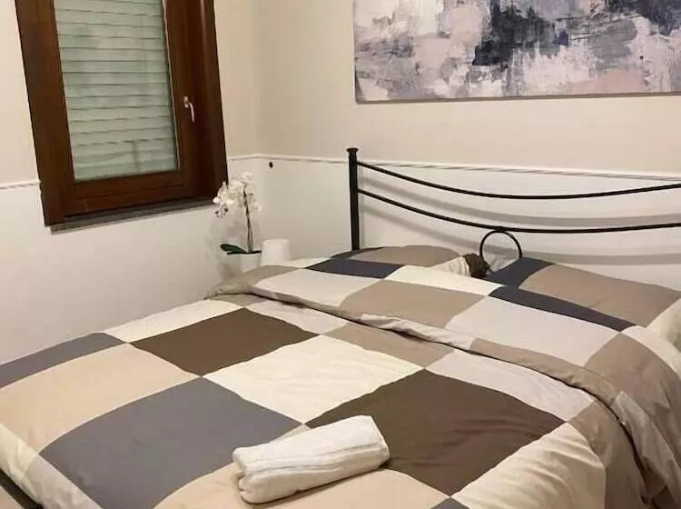 Aamiaismajoitus (B&B) Palazzo Excelsus