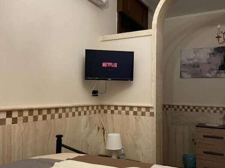 Bed and Breakfast Palazzo Excelsus