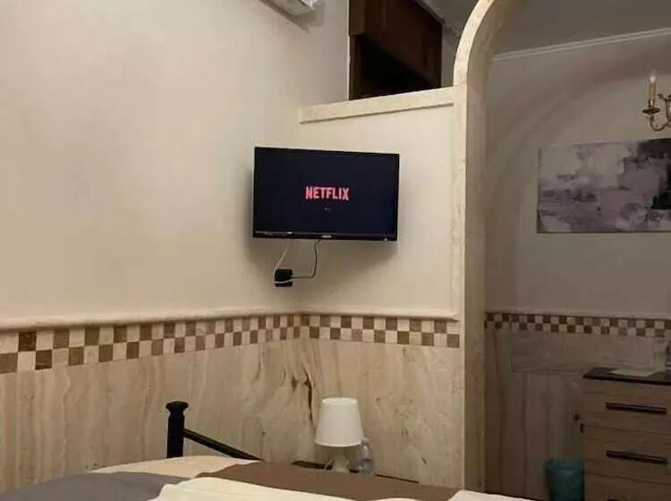 Aamiaismajoitus (B&B) Palazzo Excelsus