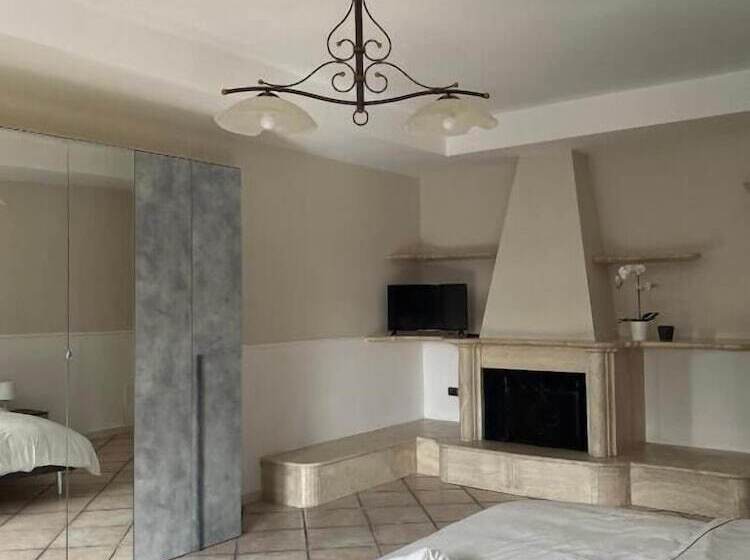 Bed and Breakfast Palazzo Excelsus