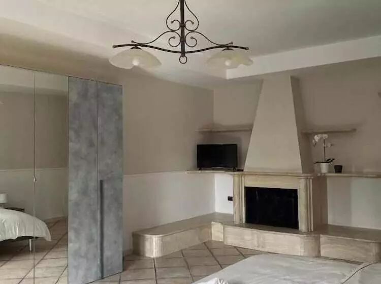 Aamiaismajoitus (B&B) Palazzo Excelsus