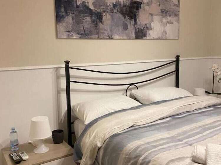 Bed and Breakfast Palazzo Excelsus