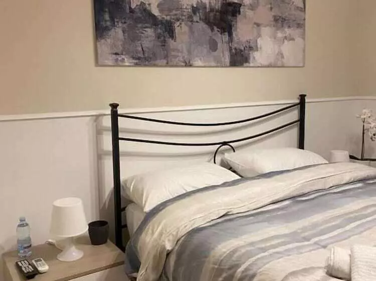 Aamiaismajoitus (B&B) Palazzo Excelsus