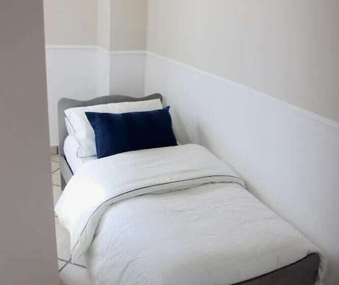 Bed and Breakfast Palazzo Excelsus