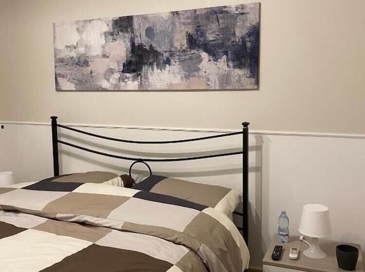 Bed and Breakfast Palazzo Excelsus