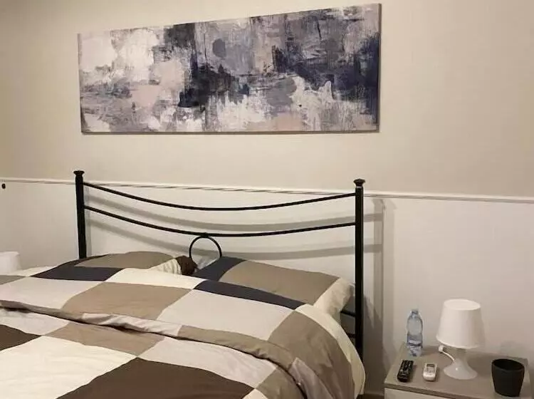 Aamiaismajoitus (B&B) Palazzo Excelsus