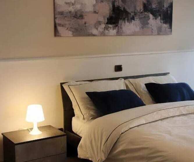 Bed and Breakfast Palazzo Excelsus