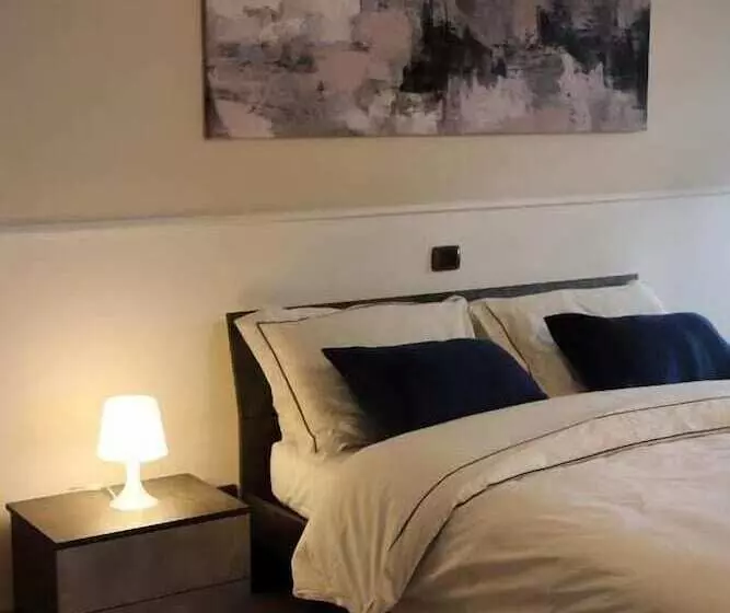 Aamiaismajoitus (B&B) Palazzo Excelsus