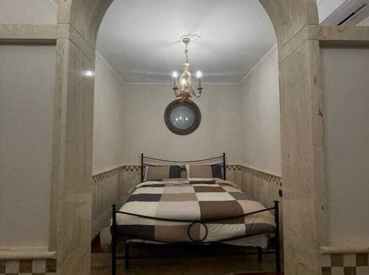 Bed and Breakfast Palazzo Excelsus