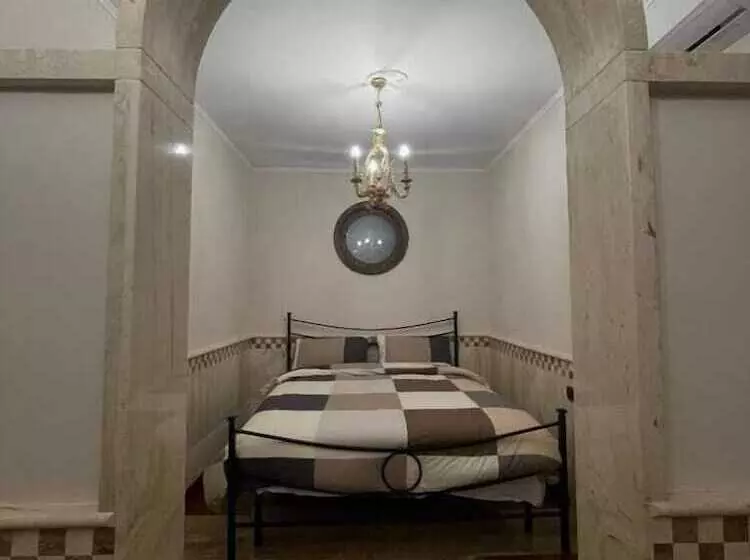 Aamiaismajoitus (B&B) Palazzo Excelsus