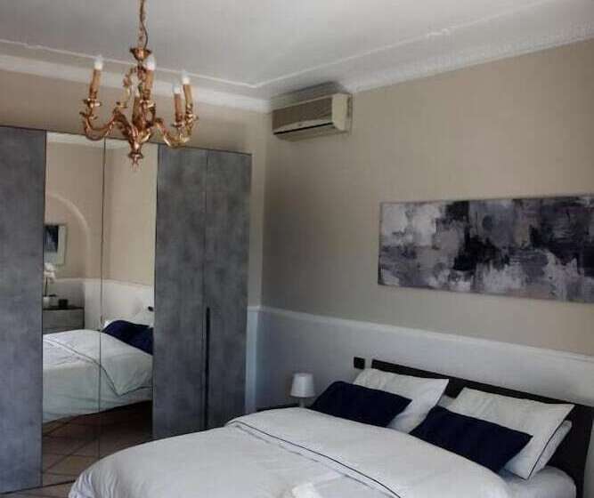 Bed and Breakfast Palazzo Excelsus