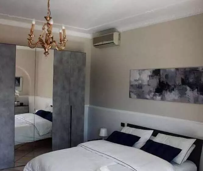 Aamiaismajoitus (B&B) Palazzo Excelsus