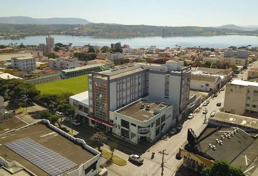 Boa Esperança Apart