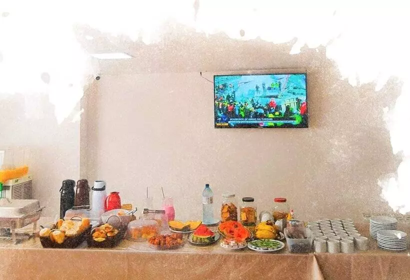 Boa Esperança Apart